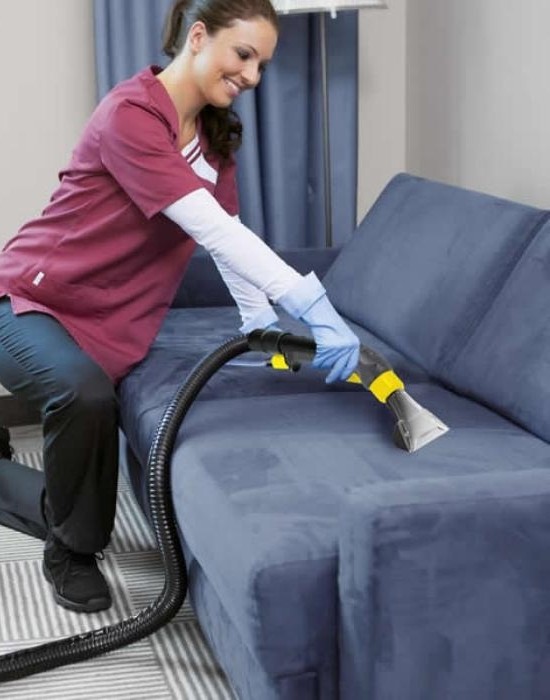 Tepebaşı Koltuk Yıkama